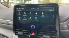 Hyundai IONIQ 1.6 GDi Hybrid Premium SE 5dr DCT Hybrid Hatchback